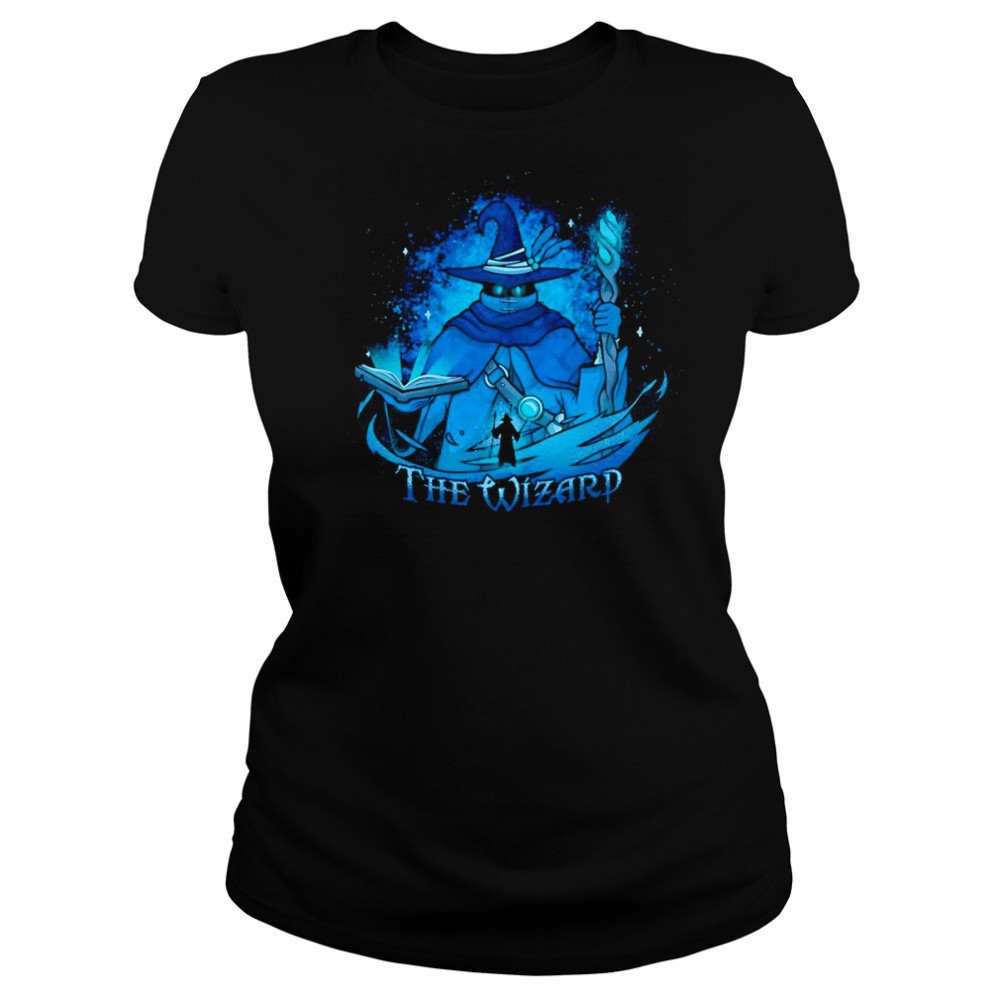The Wizard player shirt Women's T-shirt