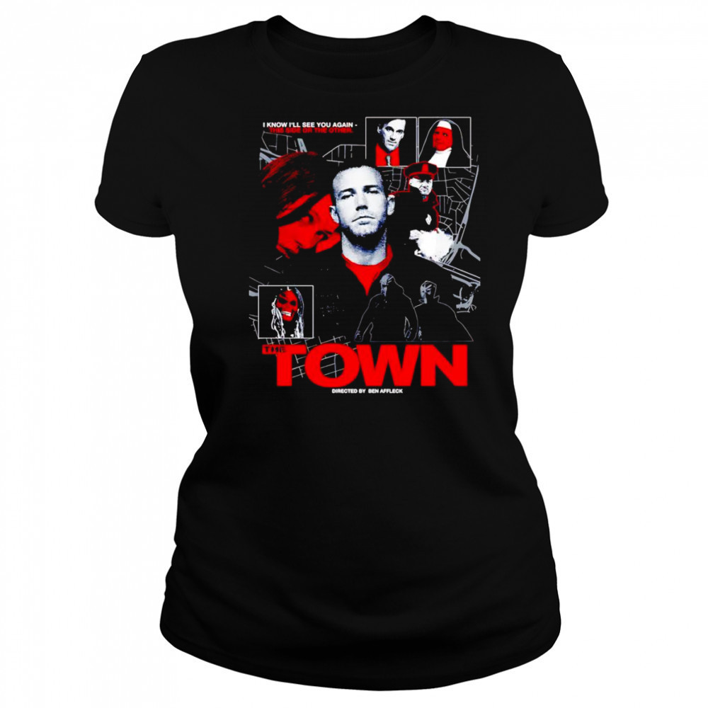 Welcome to Charlestown shirt Women's T-shirt