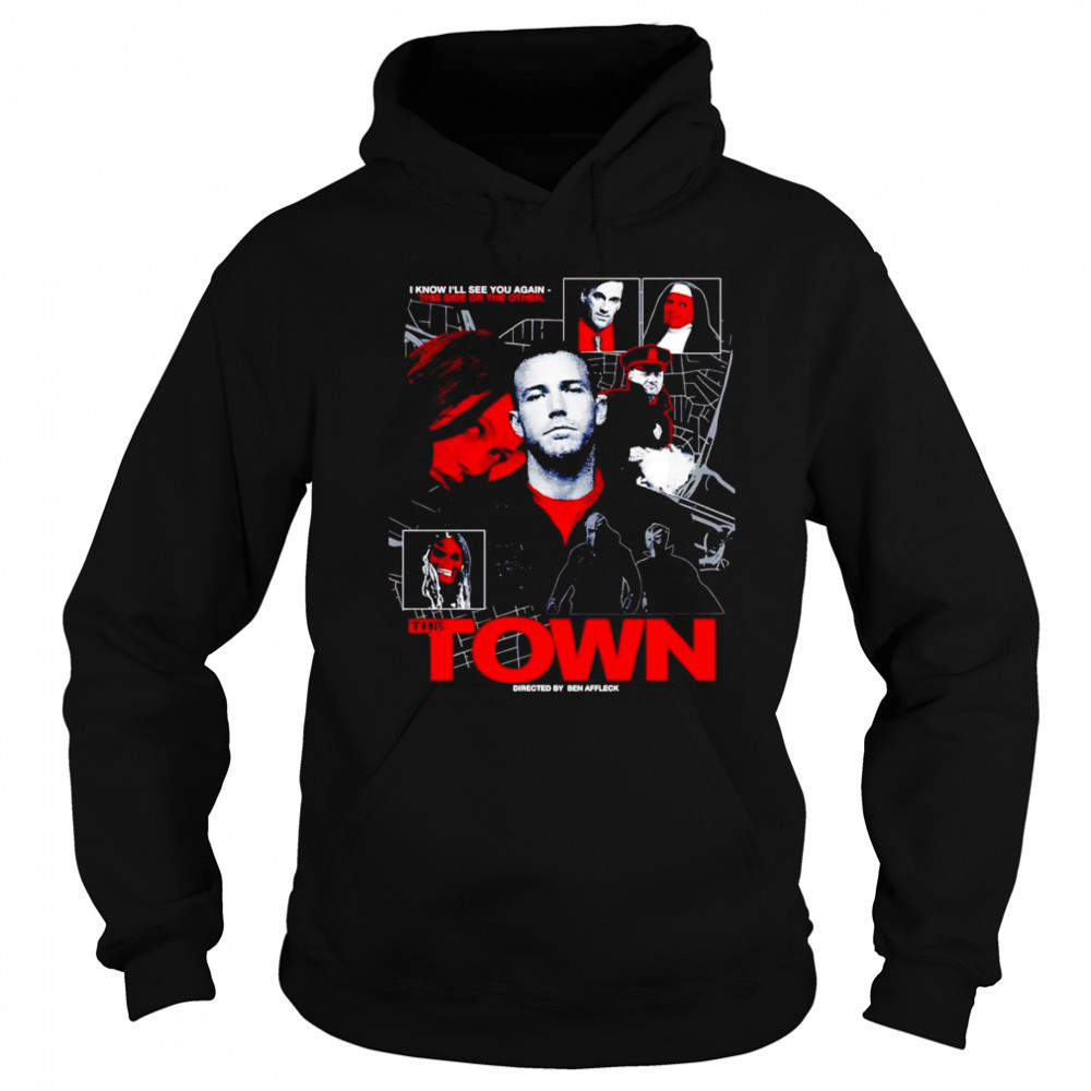 Welcome to Charlestown shirt Sweatshirt