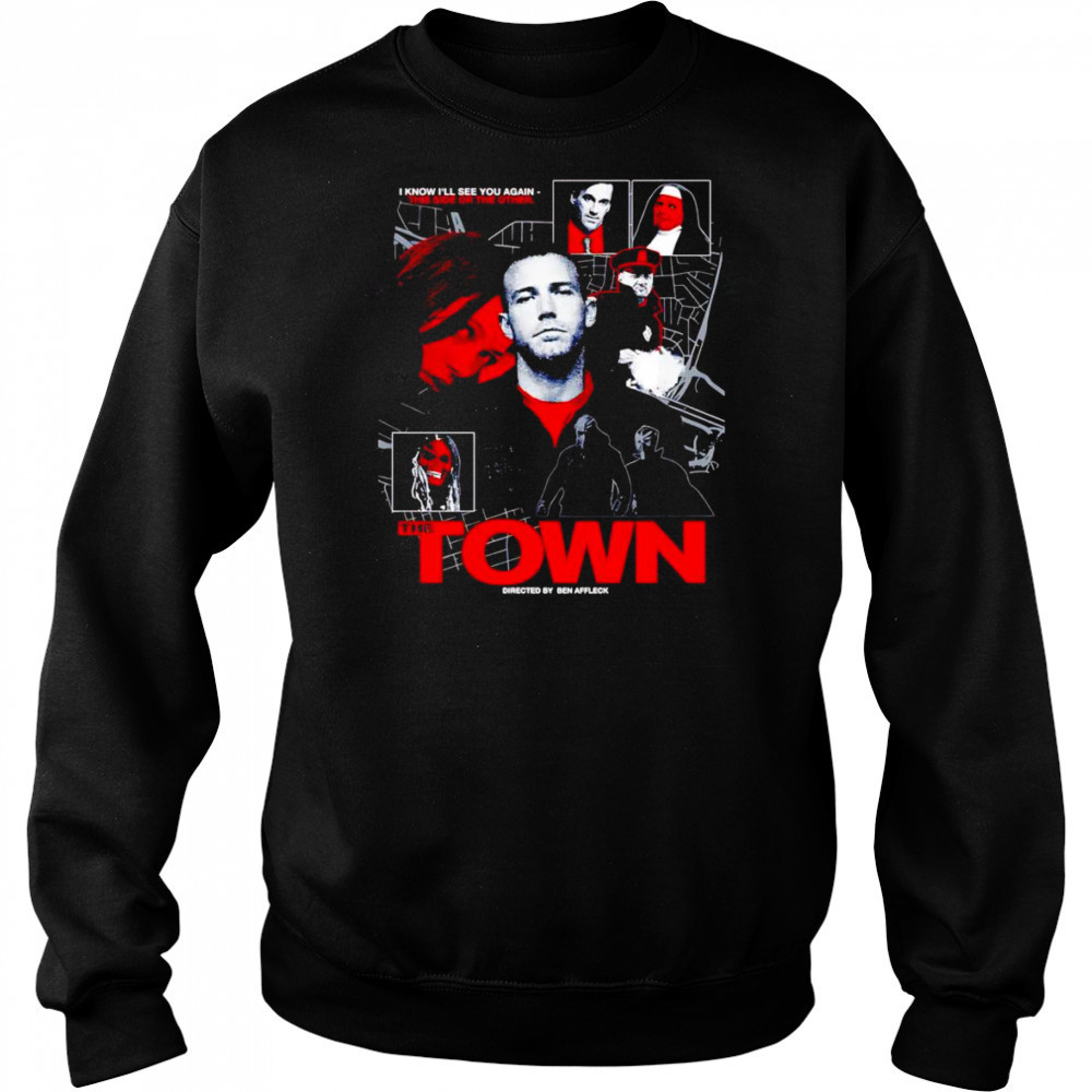 Welcome to Charlestown shirt Hoodie
