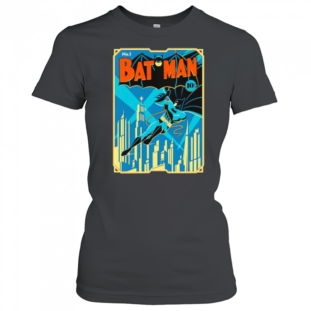 Batman golden age first shirt Women's T-shirt
