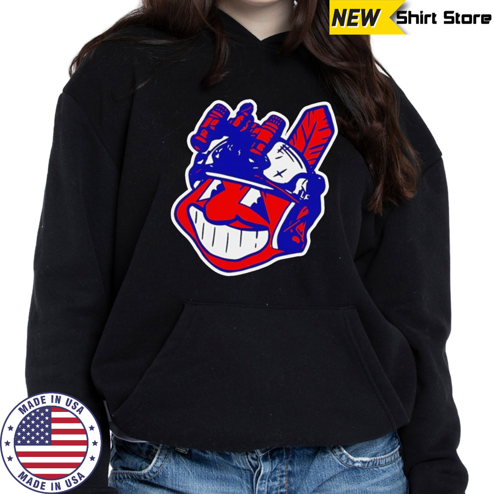 Cleveland Wahoos OTX shirt Sweatshirt