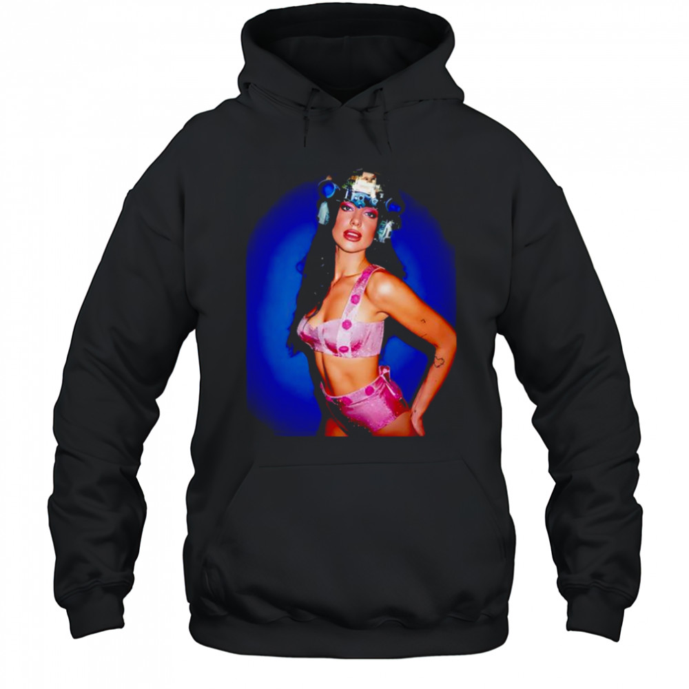 Dua Lipa OTX shirt Hoodie
