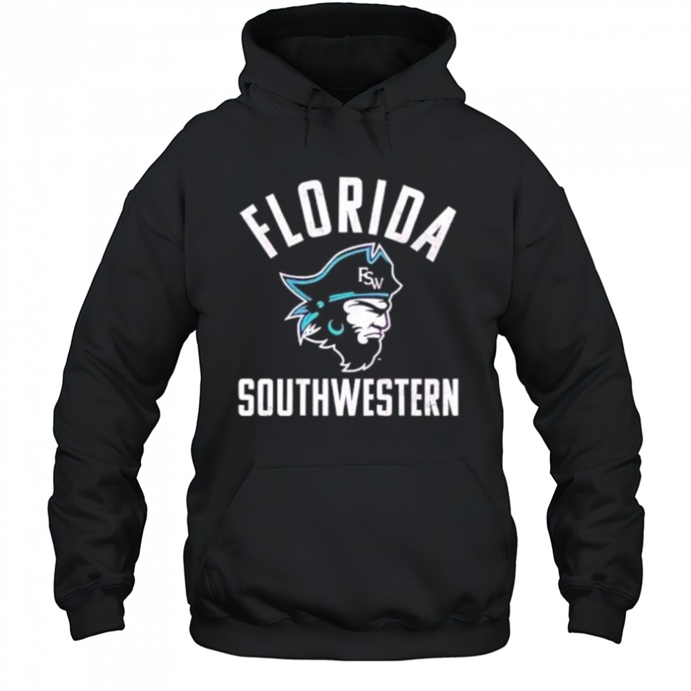 Florida Southwestern State College Large shirt Hoodie
