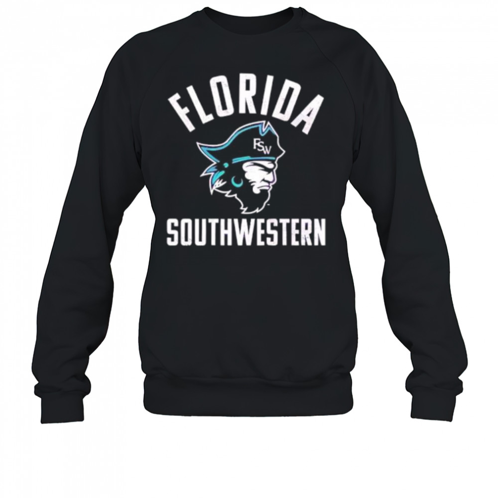 Florida Southwestern State College Large shirt Sweatshirt