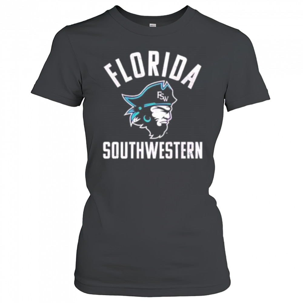 Florida Southwestern State College Large shirt Women's T-shirt