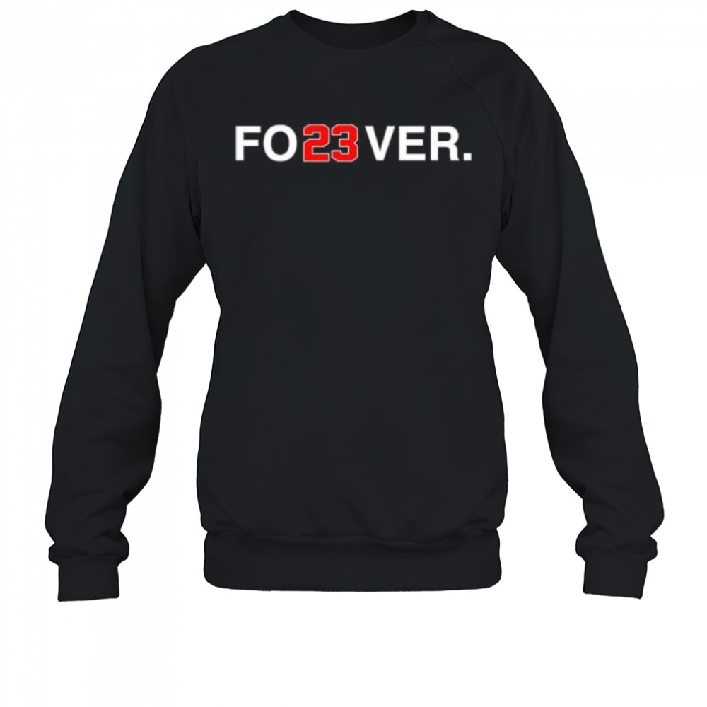 Fo23ver Forever 23 shirt Sweatshirt