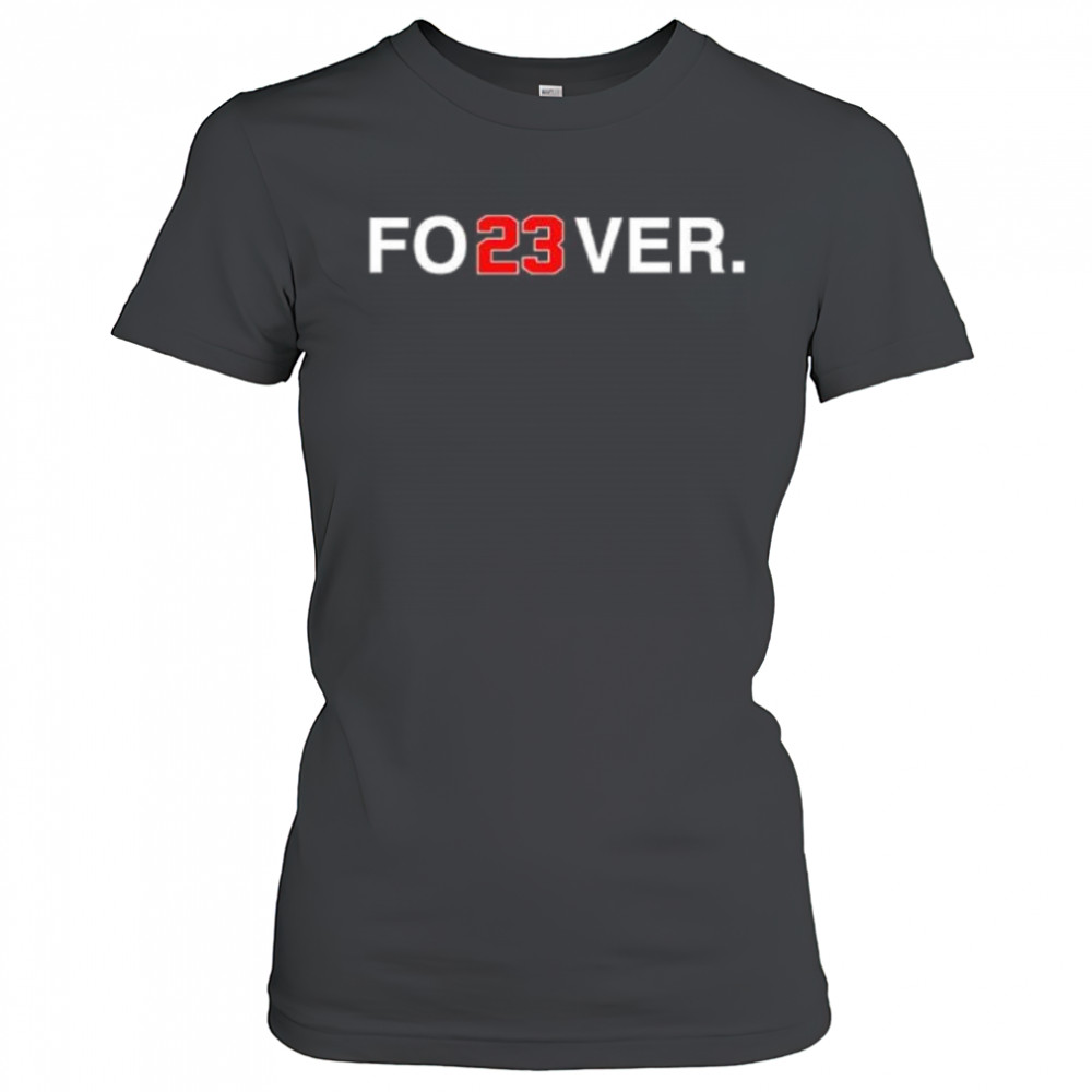Fo23ver Forever 23 shirt Women's T-shirt