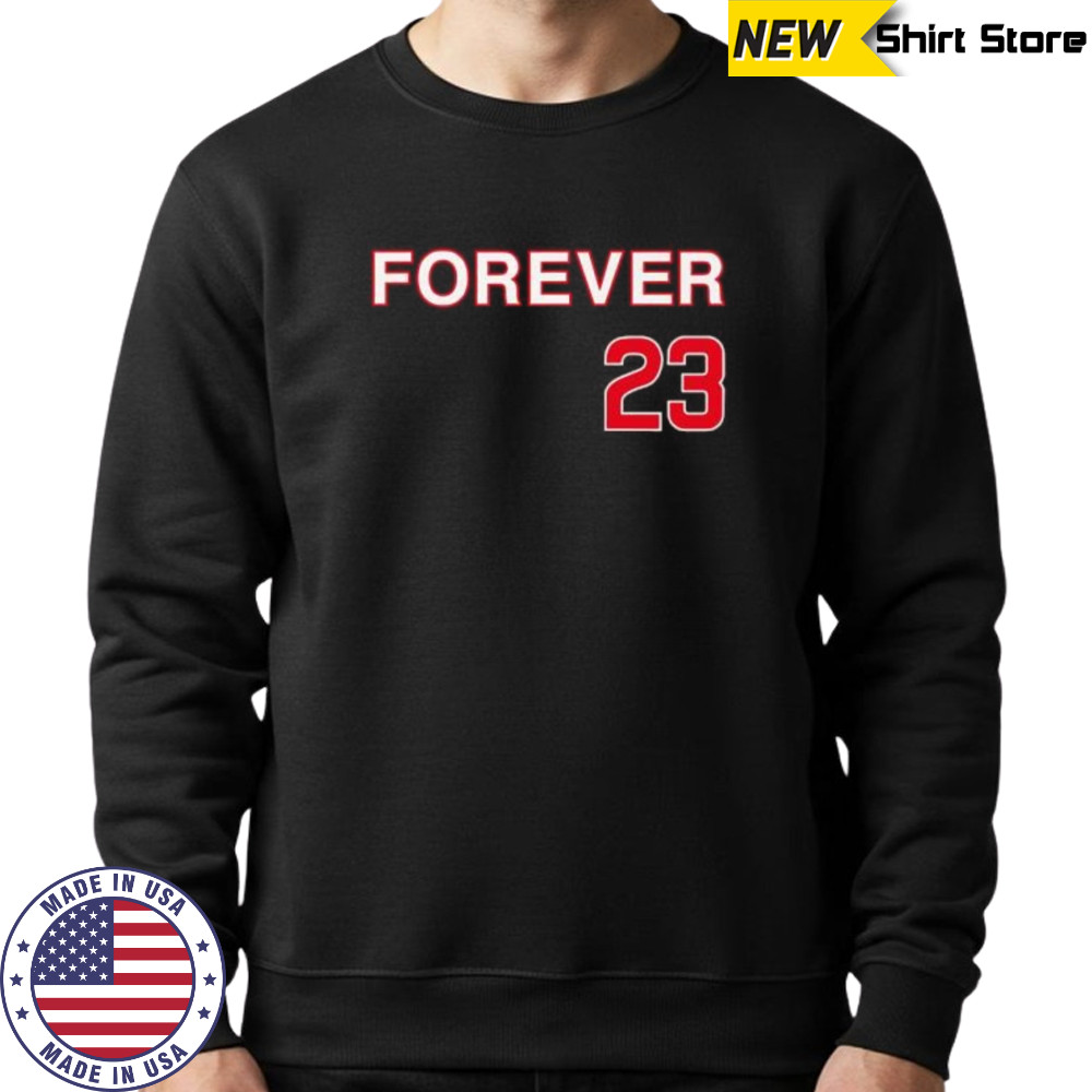 Forever 23 shirt Hoodie