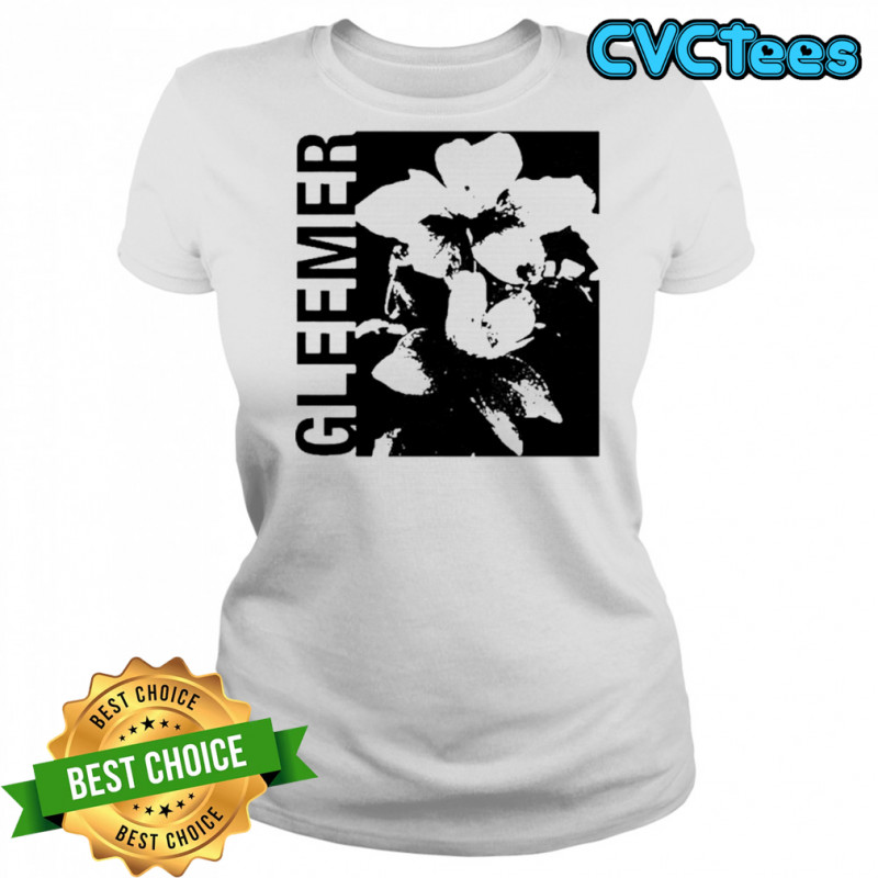 Gleemer Flower T-Shirt Women's T-shirt
