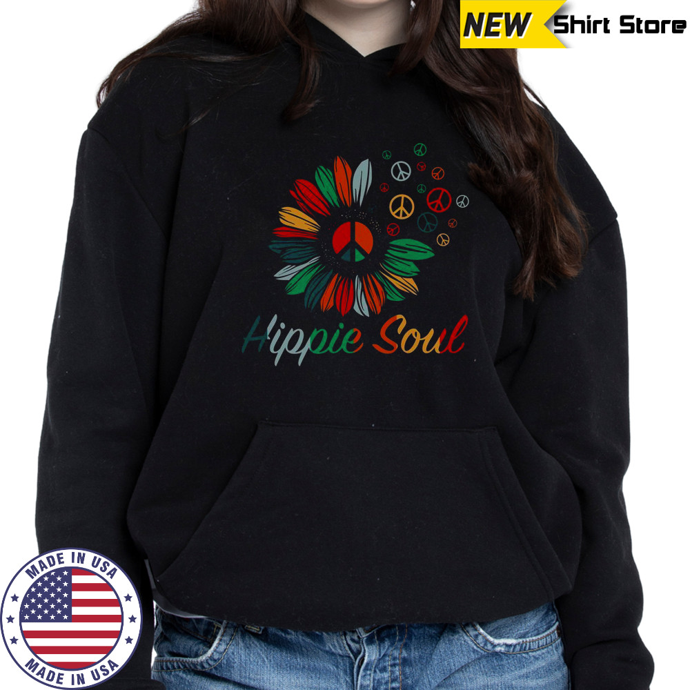 Happie Soul T-Shirt Sweatshirt