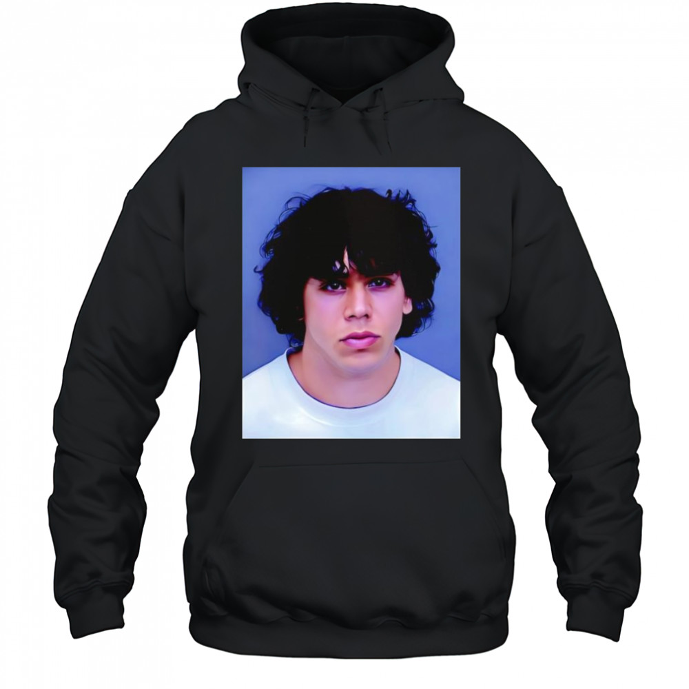Heston James Free Heston shirt Hoodie