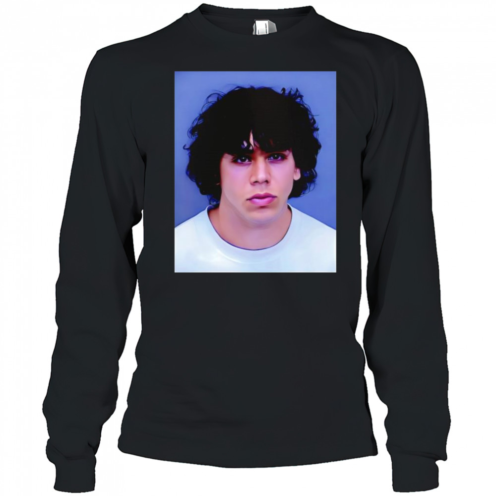 Heston James Free Heston shirt Long Sleeved