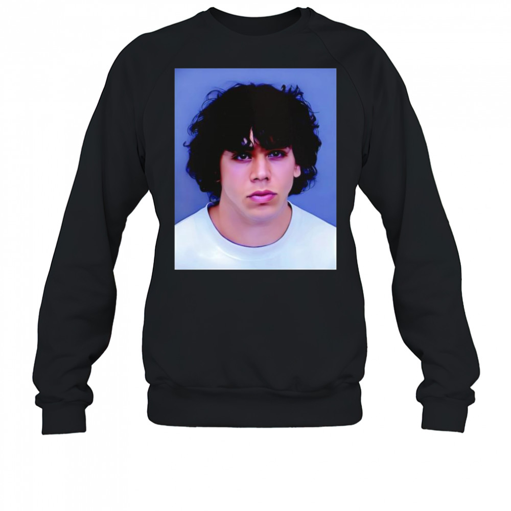 Heston James Free Heston shirt Sweatshirt