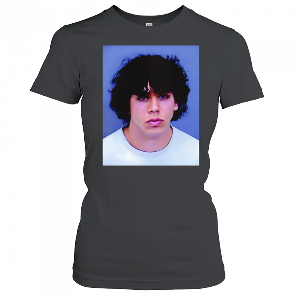 Heston James Free Heston shirt Women's T-shirt