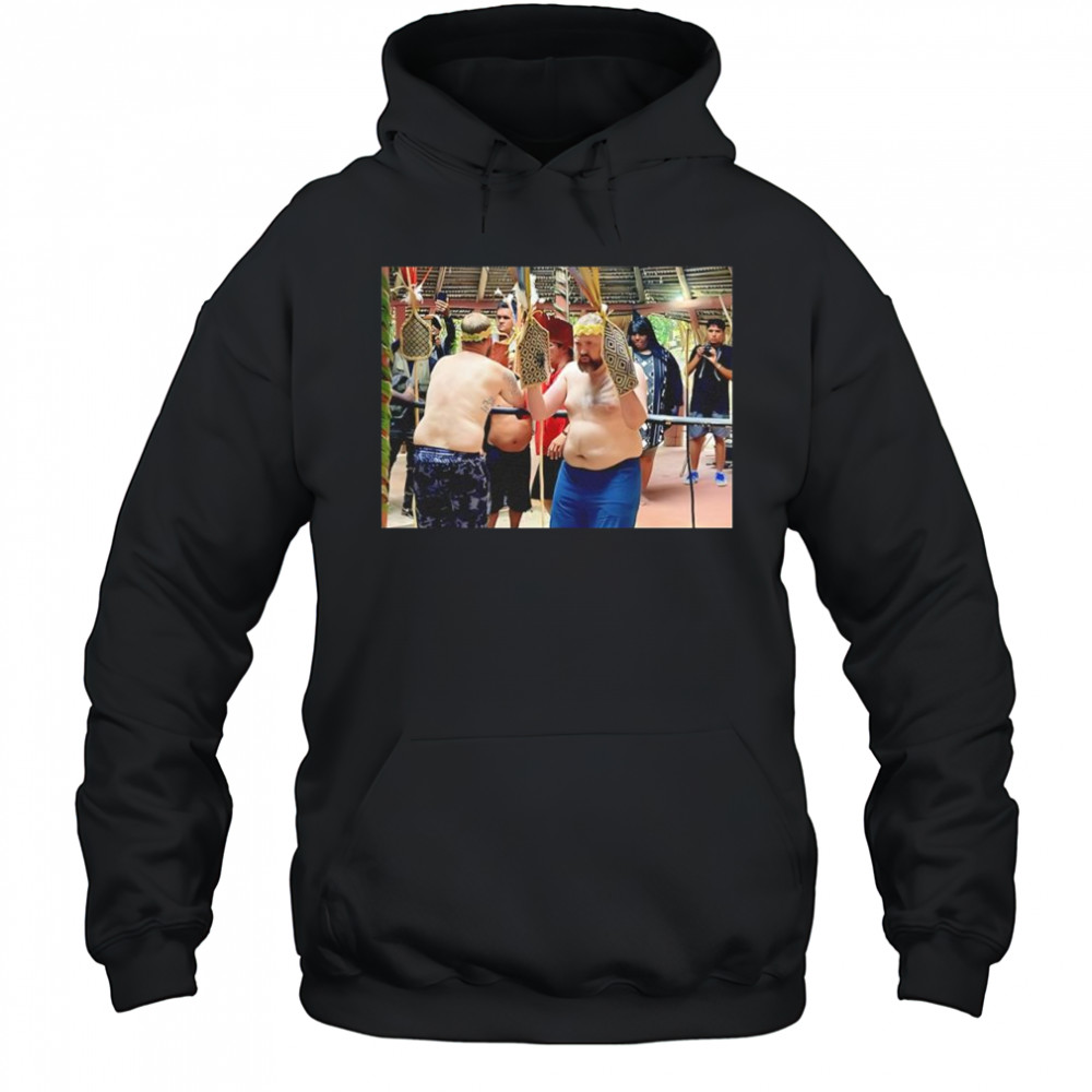 Lilybrodi Wear Charles Hoskinson Shirt Hoodie