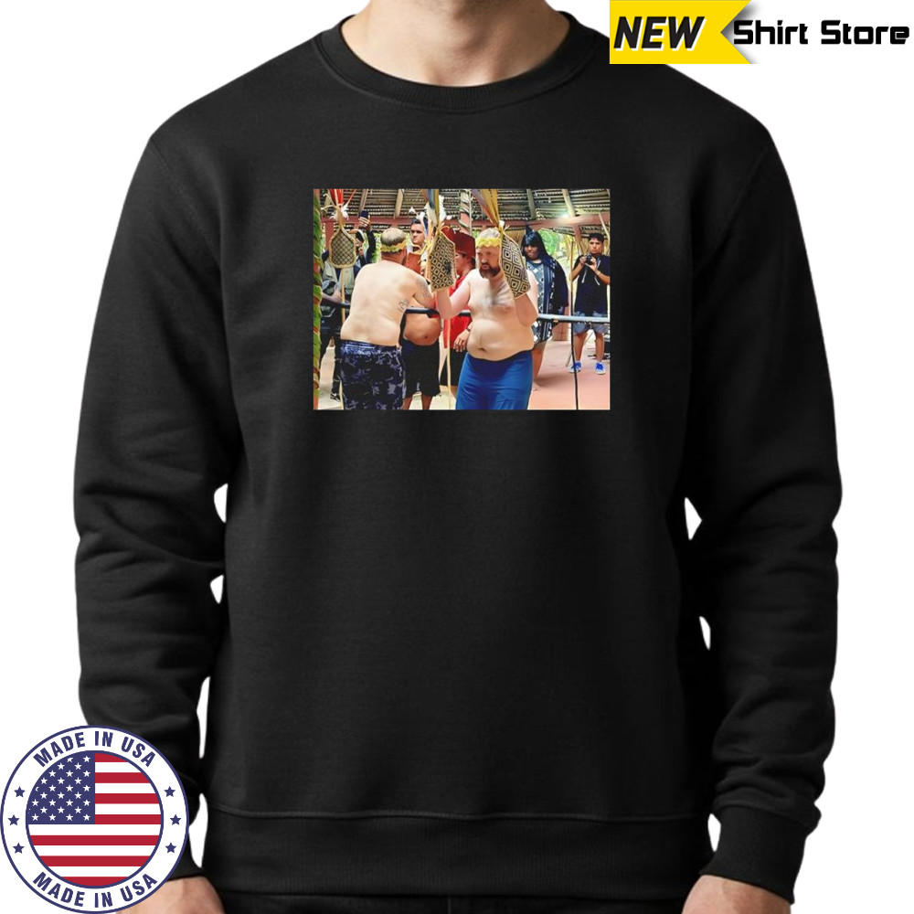 Lilybrodi Wear Charles Hoskinson Shirt Hoodie
