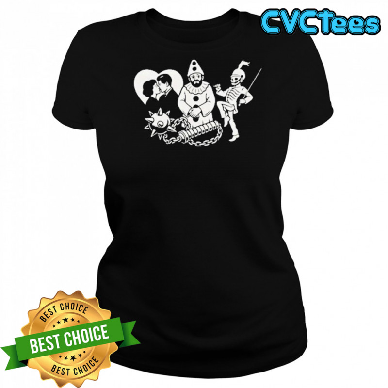 Mcr Fan My Chem 2025 T-Shirt Women's T-shirt