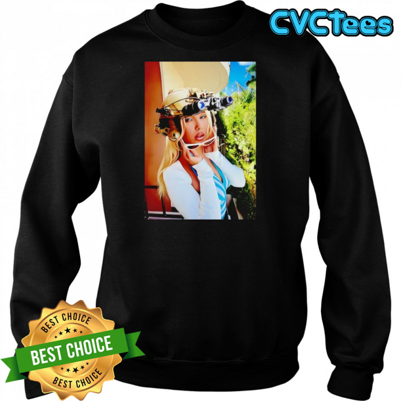 Millie BB shirt Sweatshirt