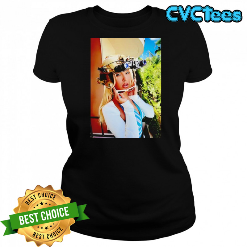 Millie BB shirt Women's T-shirt