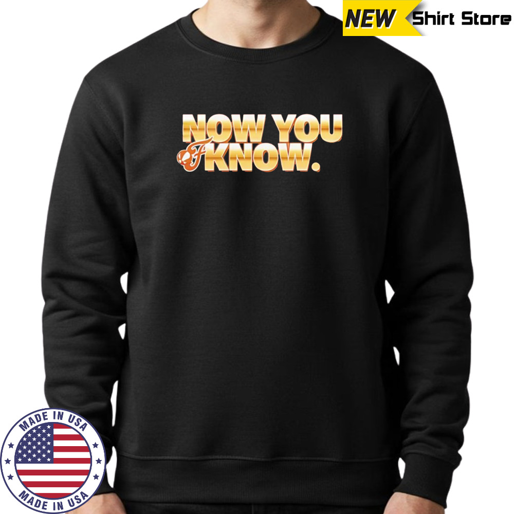 Now you know Indiana Fever shirt Hoodie