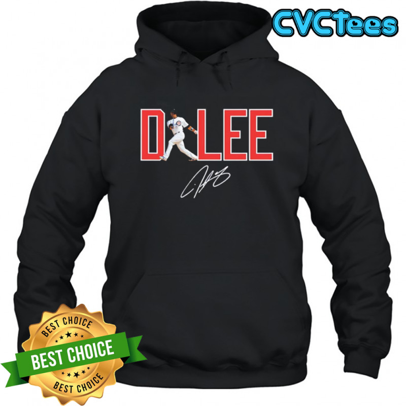 Obvious D-Lee signature shirt Hoodie