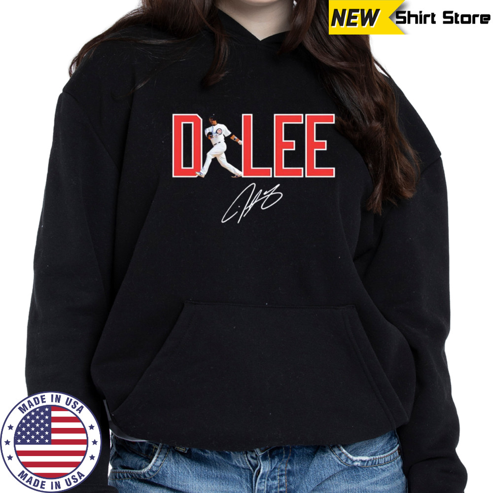 Obvious D-Lee signature shirt Sweatshirt