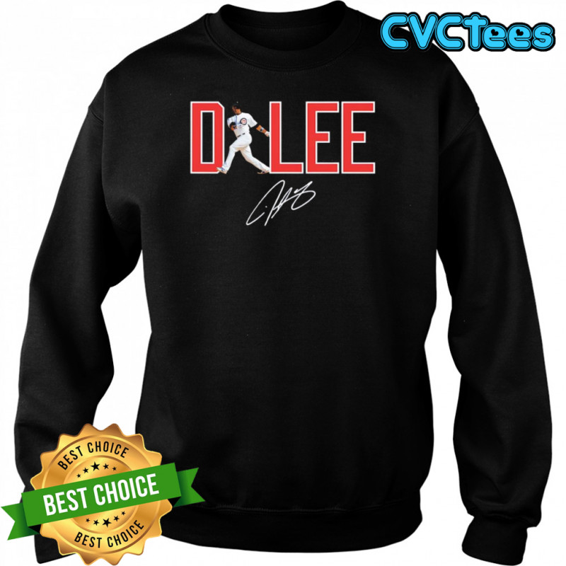Obvious D-Lee signature shirt Sweatshirt