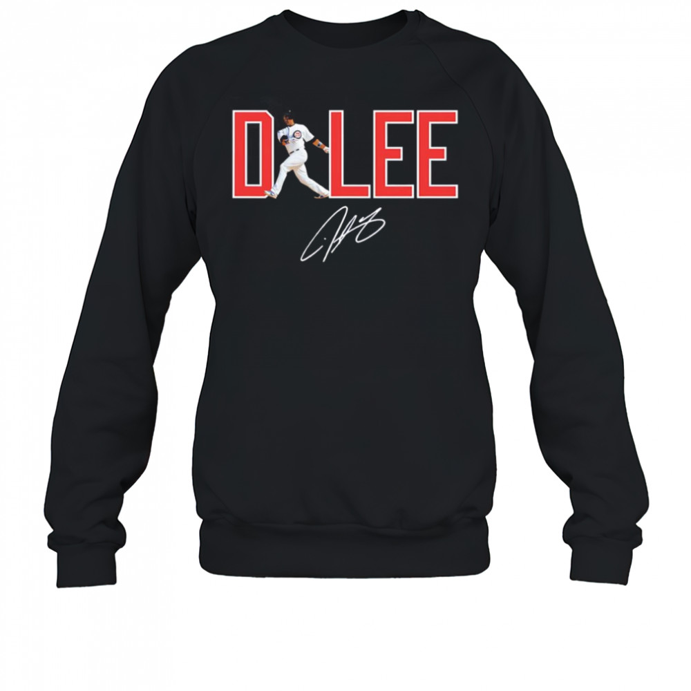 Obvious D-Lee signature shirt Sweatshirt