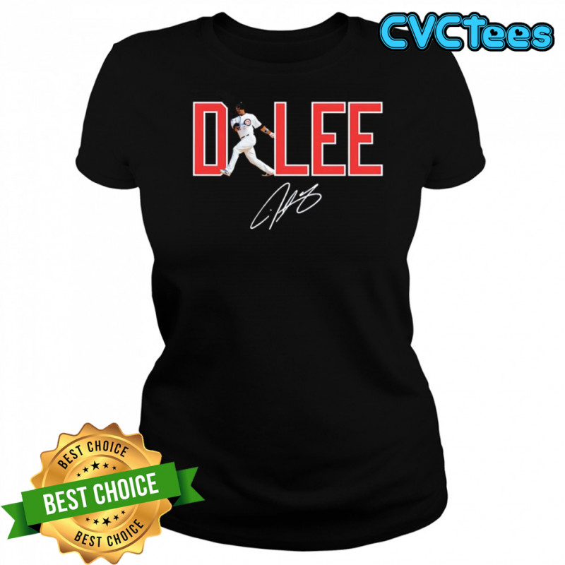 Obvious D-Lee signature shirt Women's T-shirt