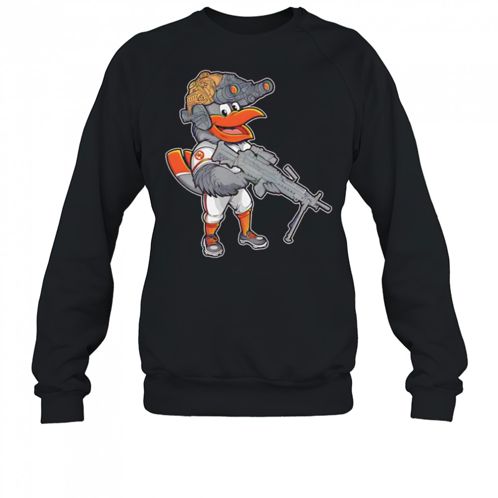 OTX Baltimore Birds shirt Sweatshirt