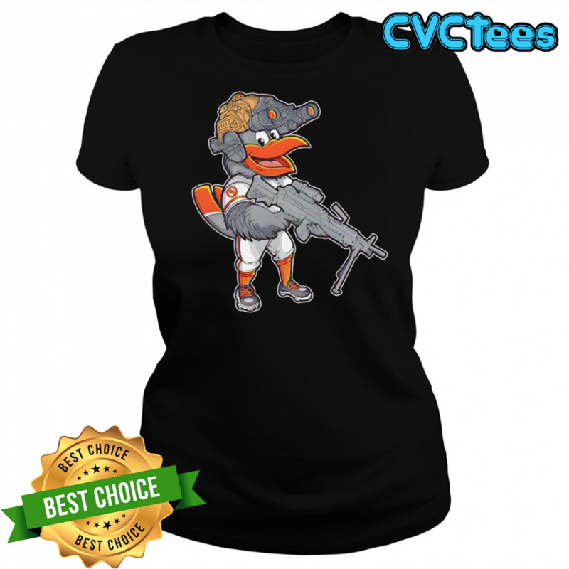 OTX Baltimore Birds shirt Women's T-shirt