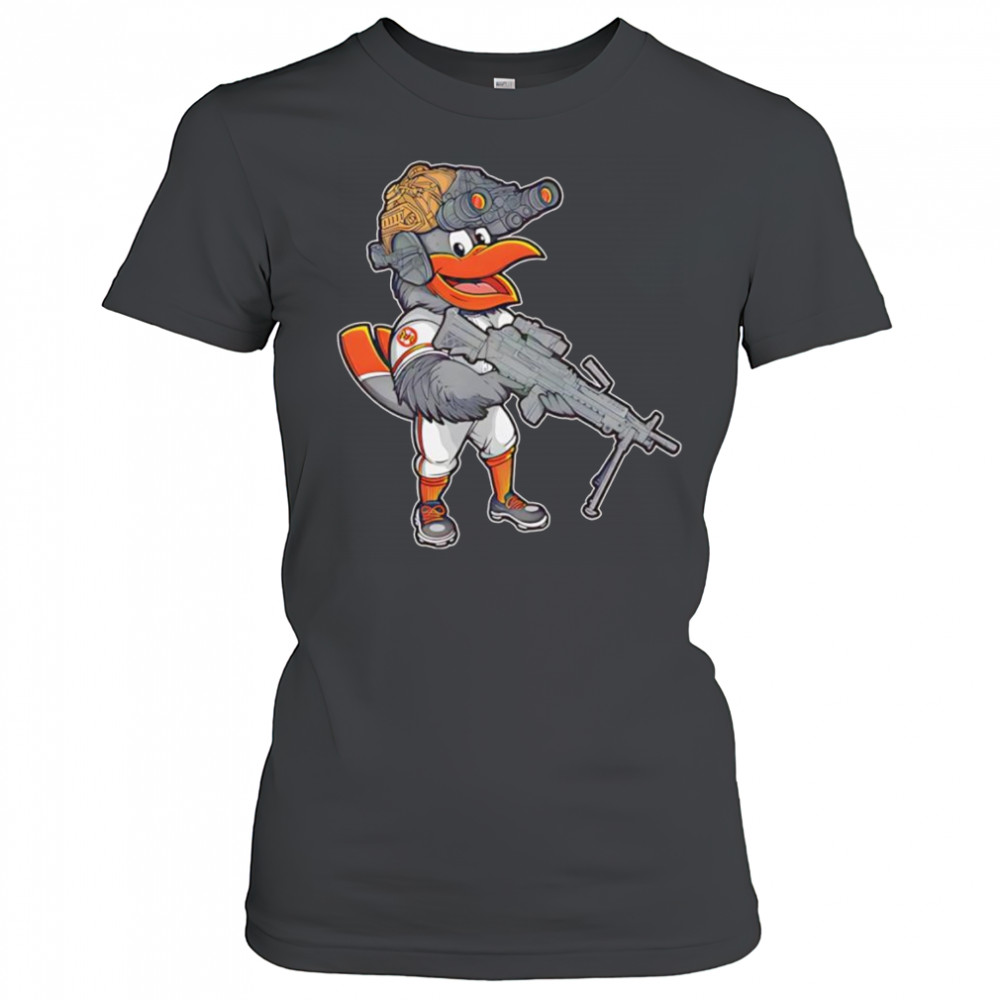 OTX Baltimore Birds shirt Women's T-shirt