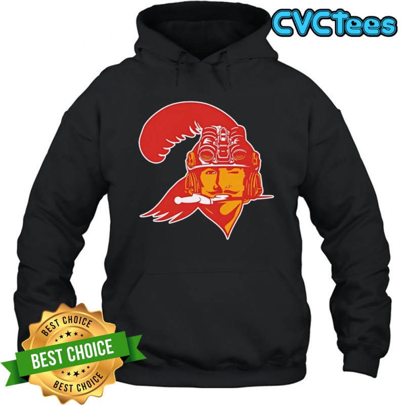 OTX Tampa Bay Bucs shirt Hoodie