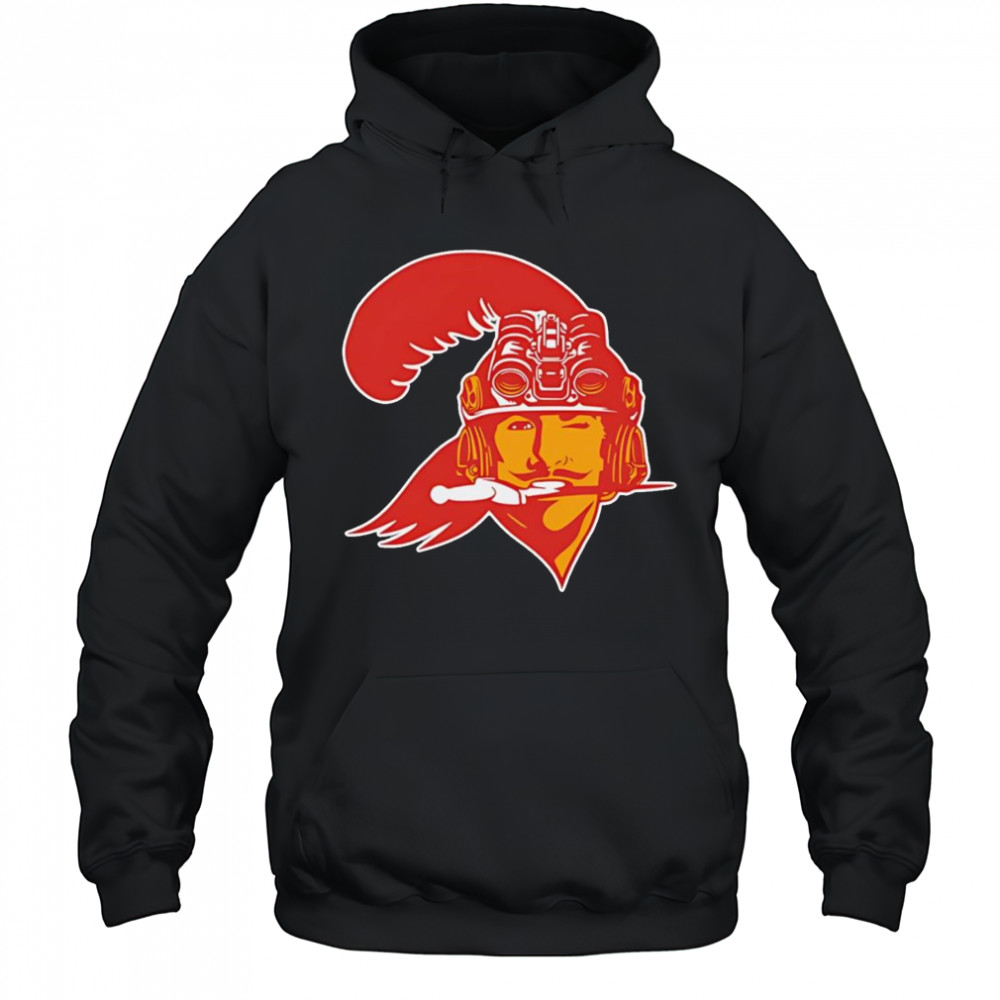 OTX Tampa Bay Bucs shirt Hoodie