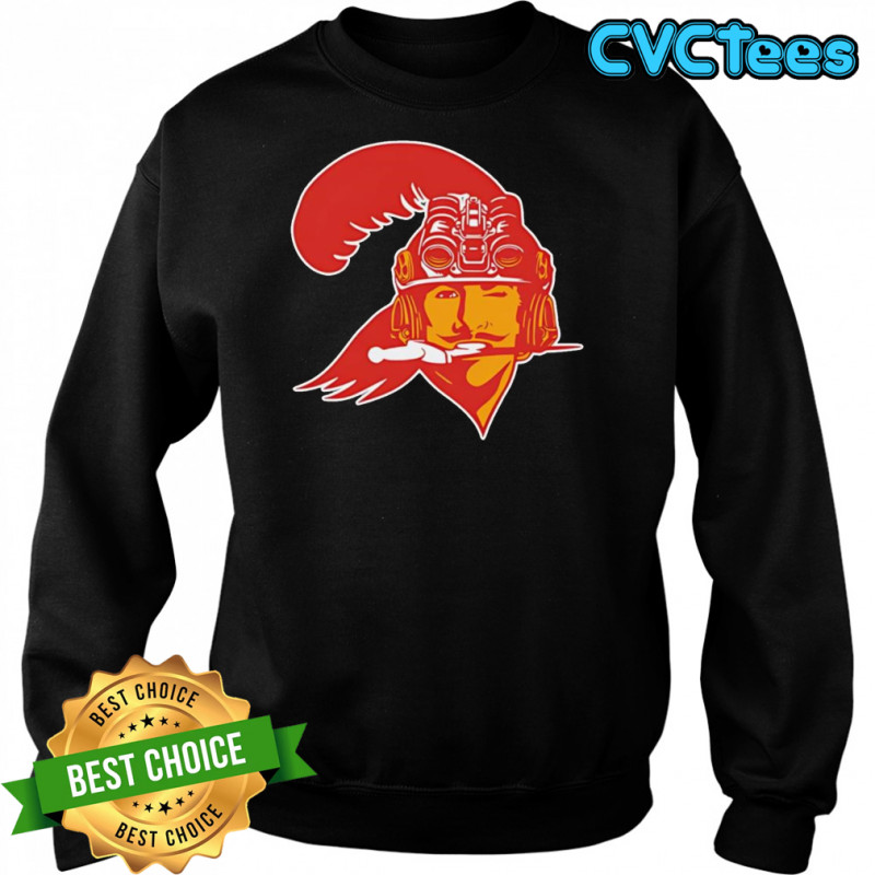 OTX Tampa Bay Bucs shirt Sweatshirt