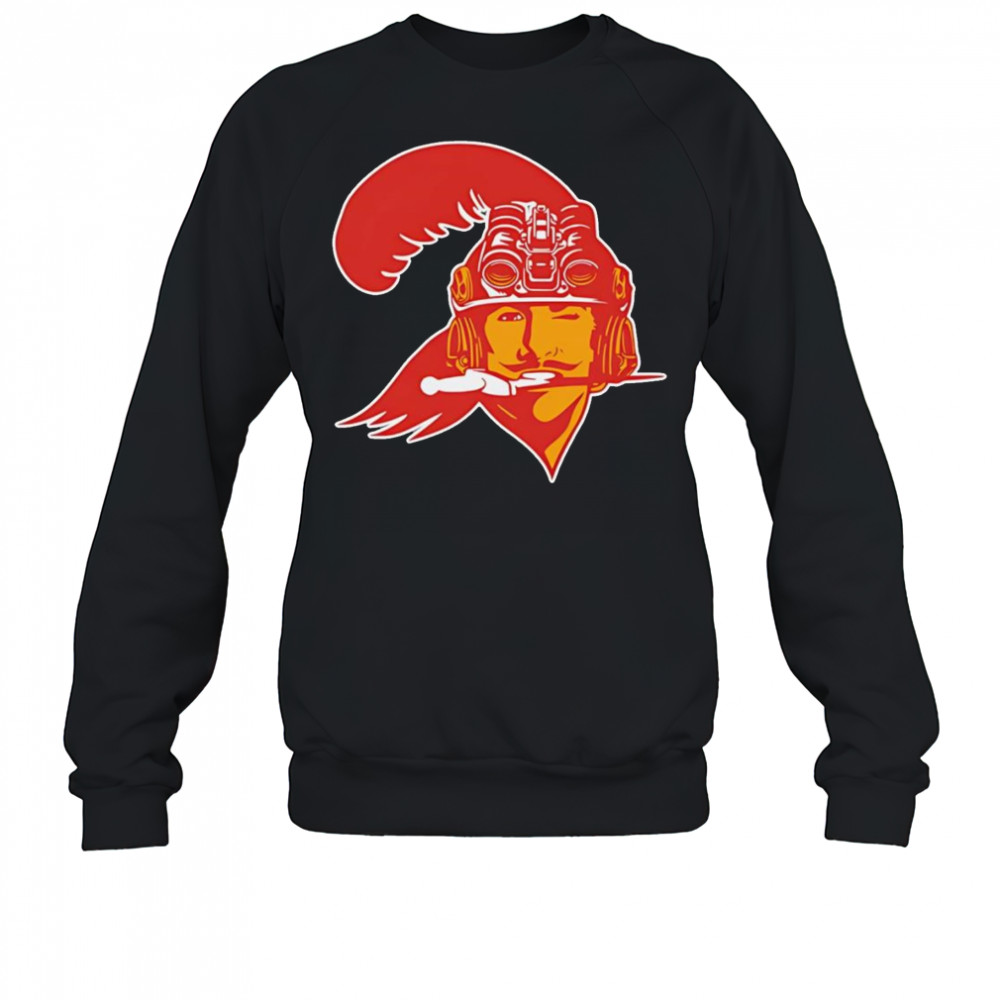 OTX Tampa Bay Bucs shirt Sweatshirt