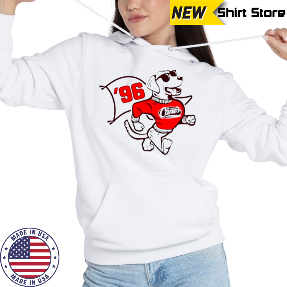 Raising Cane’s 96 shirt Sweatshirt
