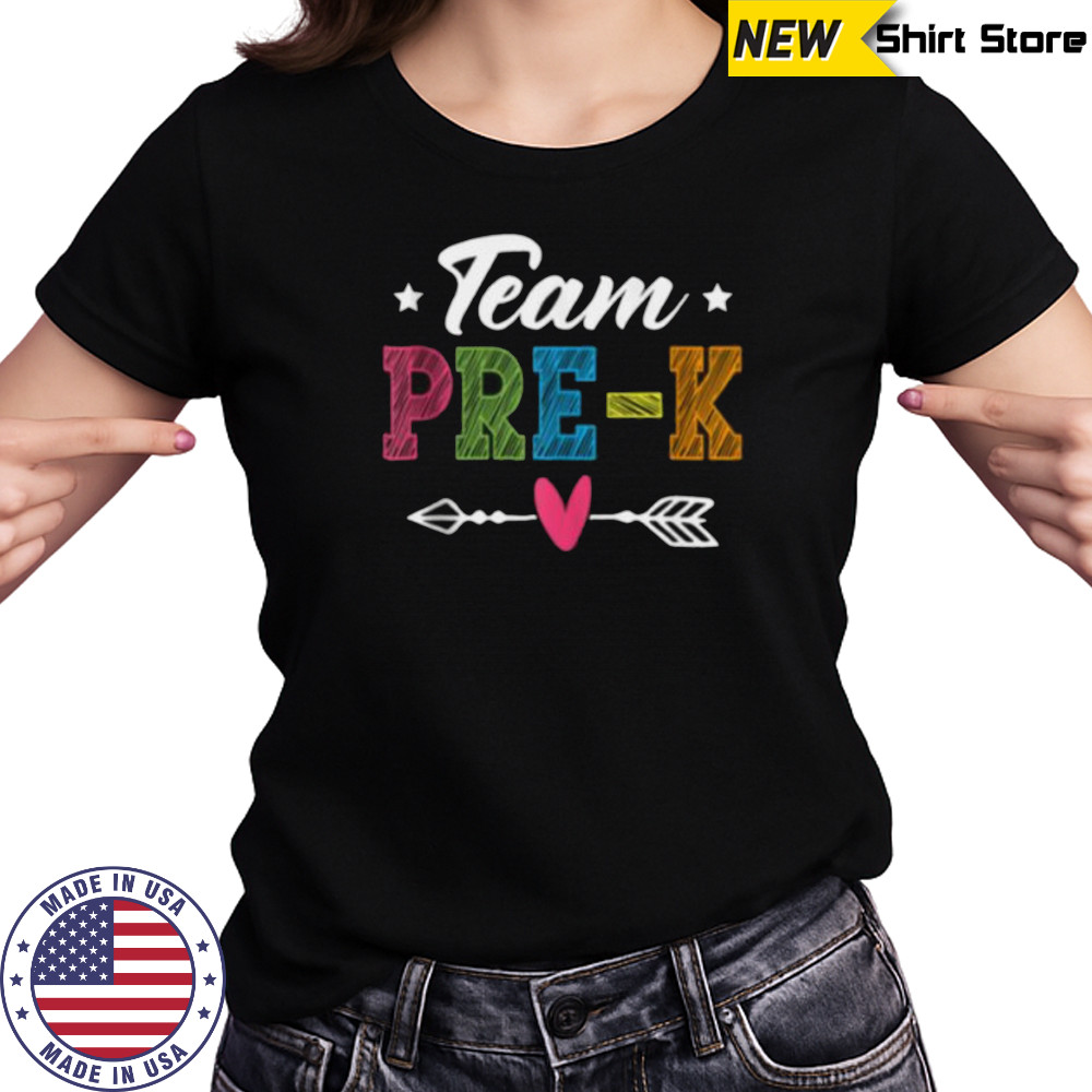 School Spirit Apparel Shirt Women's T-shirt