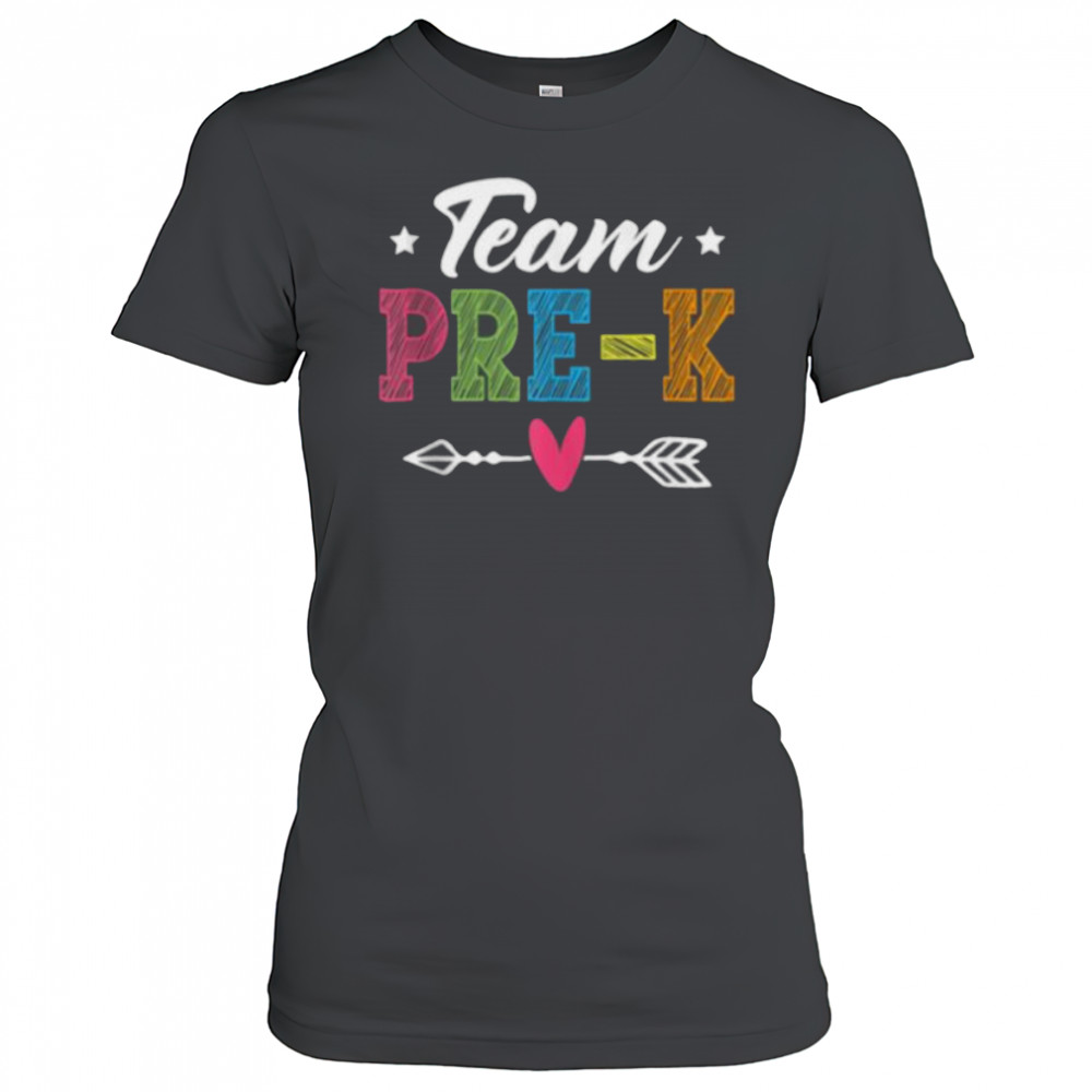 School Spirit Apparel Shirt Women's T-shirt