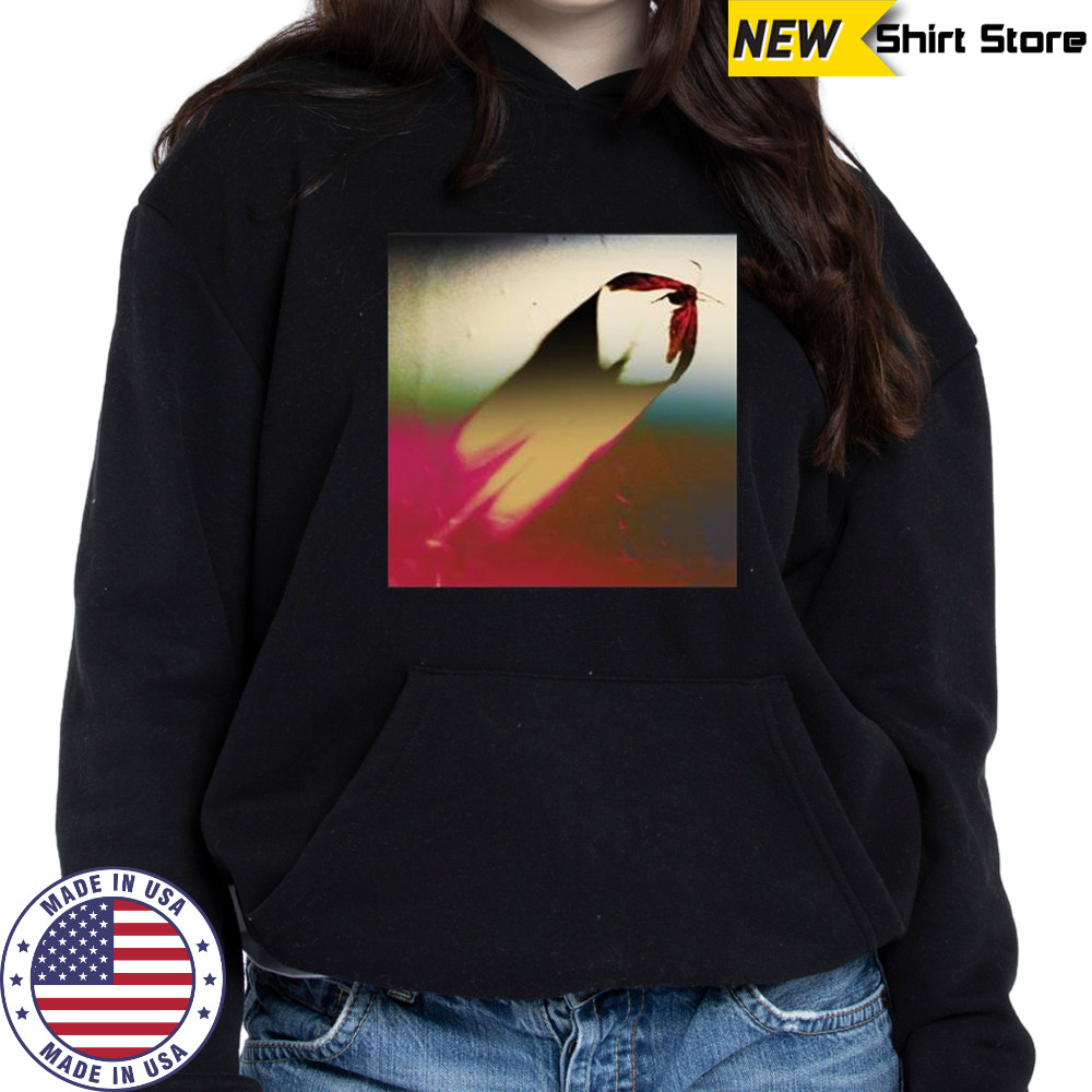 Scowl Are We All Angels T-Shirt Sweatshirt