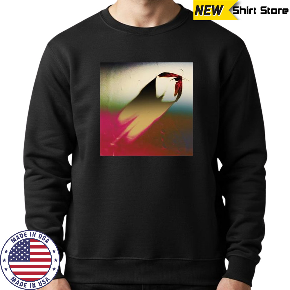 Scowl Are We All Angels T-Shirt Hoodie