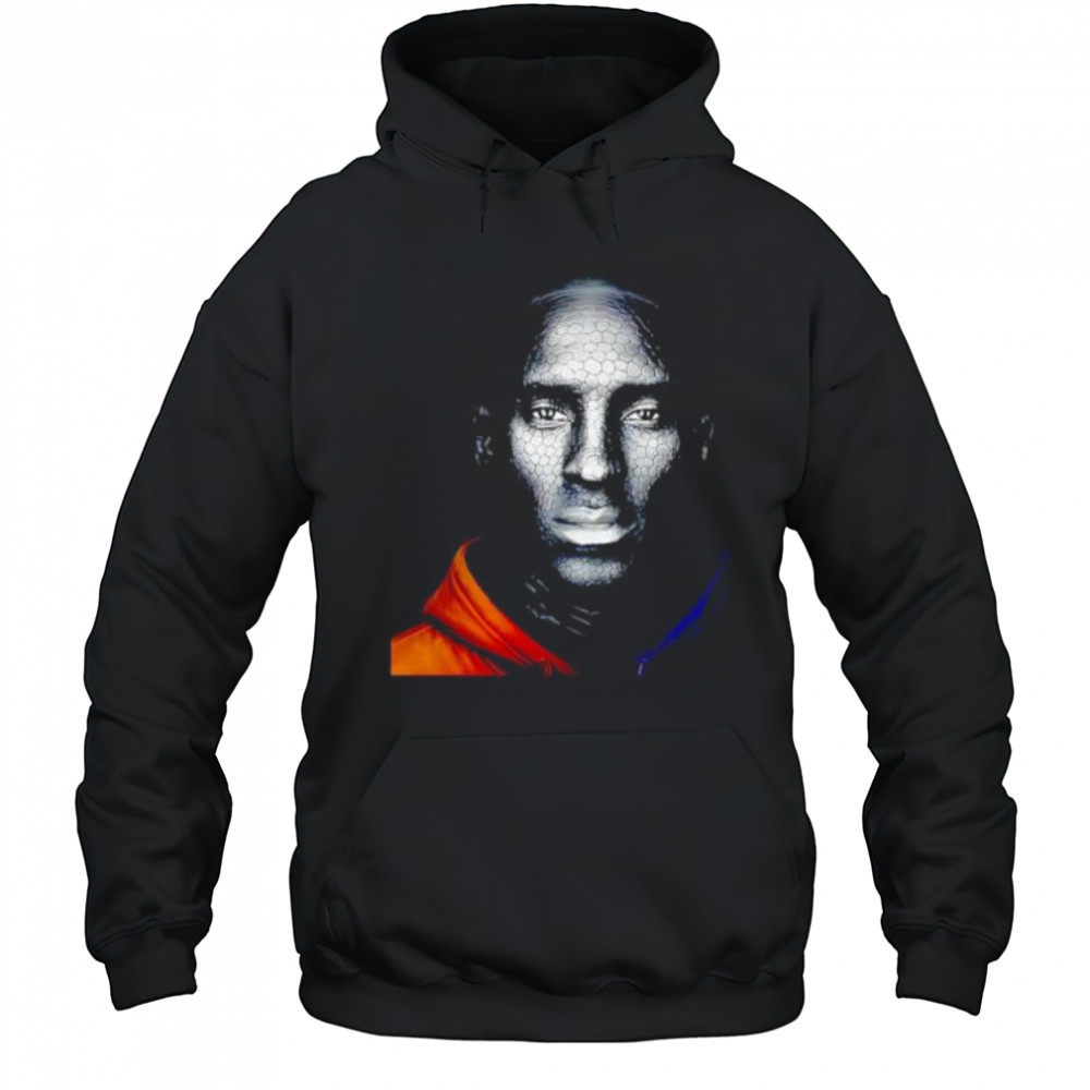 SnakeSkin Kobe shirt Hoodie