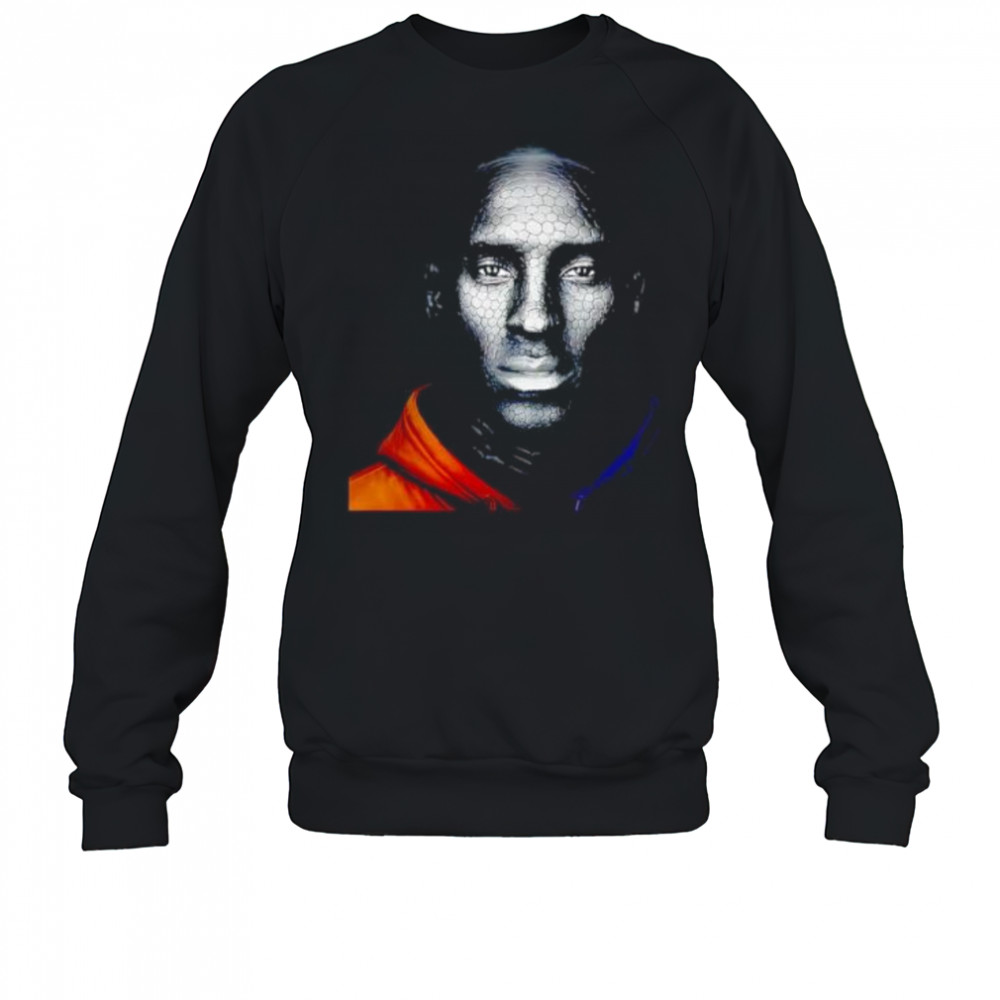 SnakeSkin Kobe shirt Sweatshirt