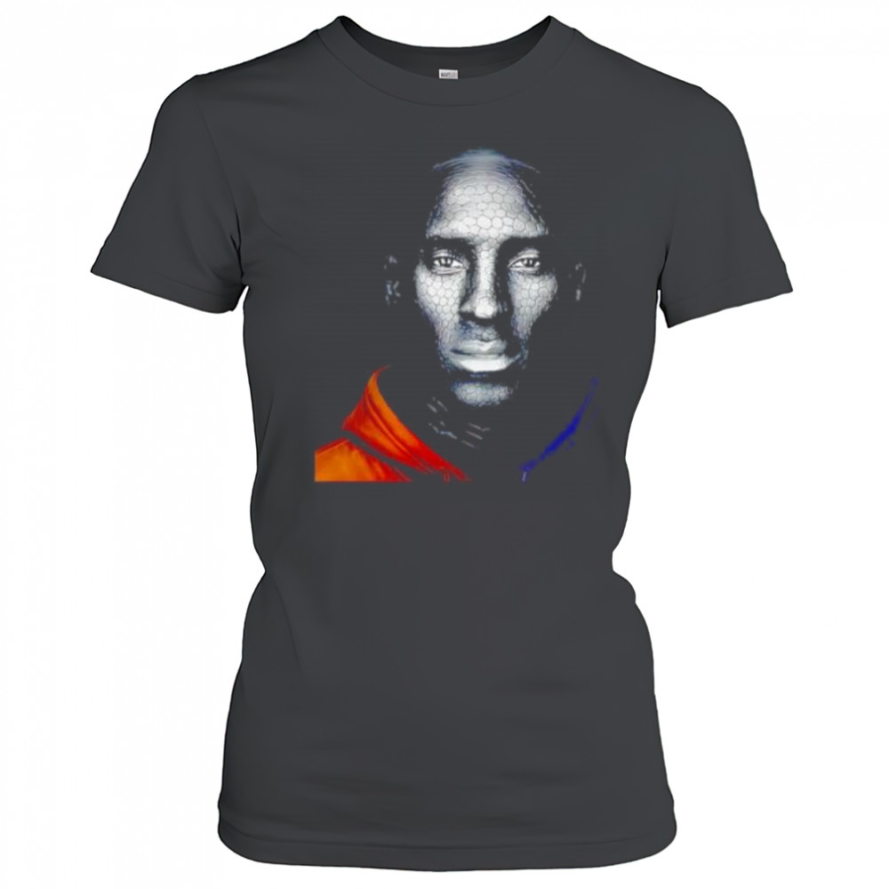 SnakeSkin Kobe shirt Women's T-shirt