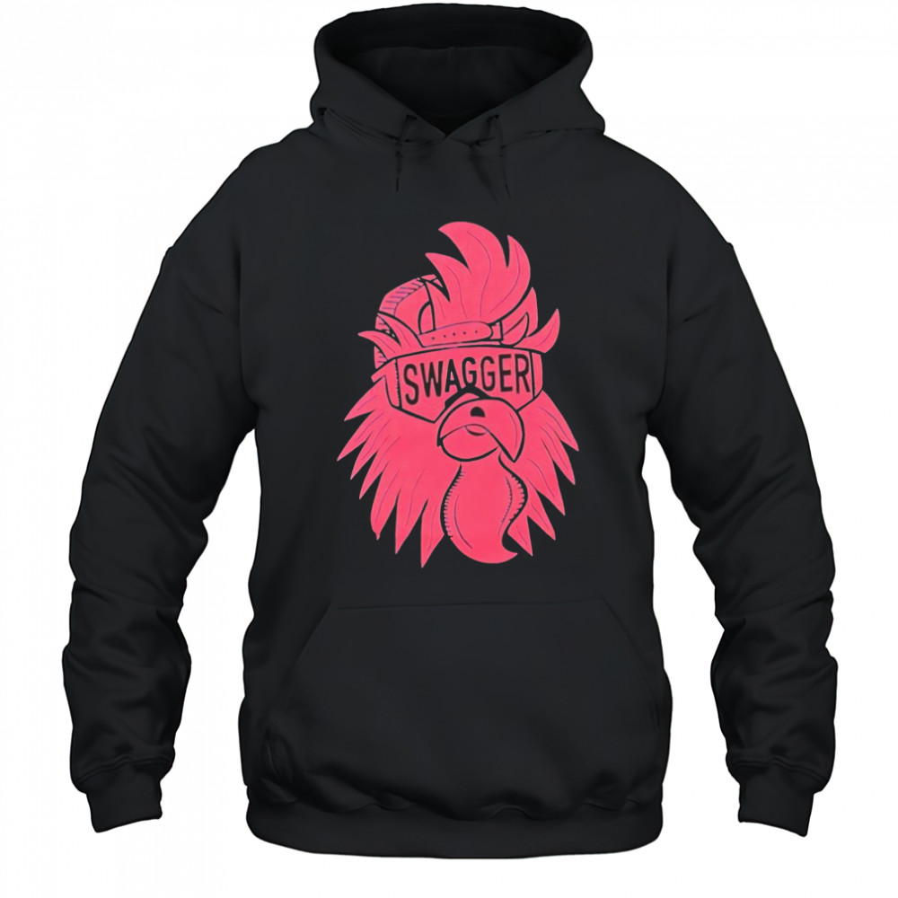 South Carolina Swagger shirt Hoodie