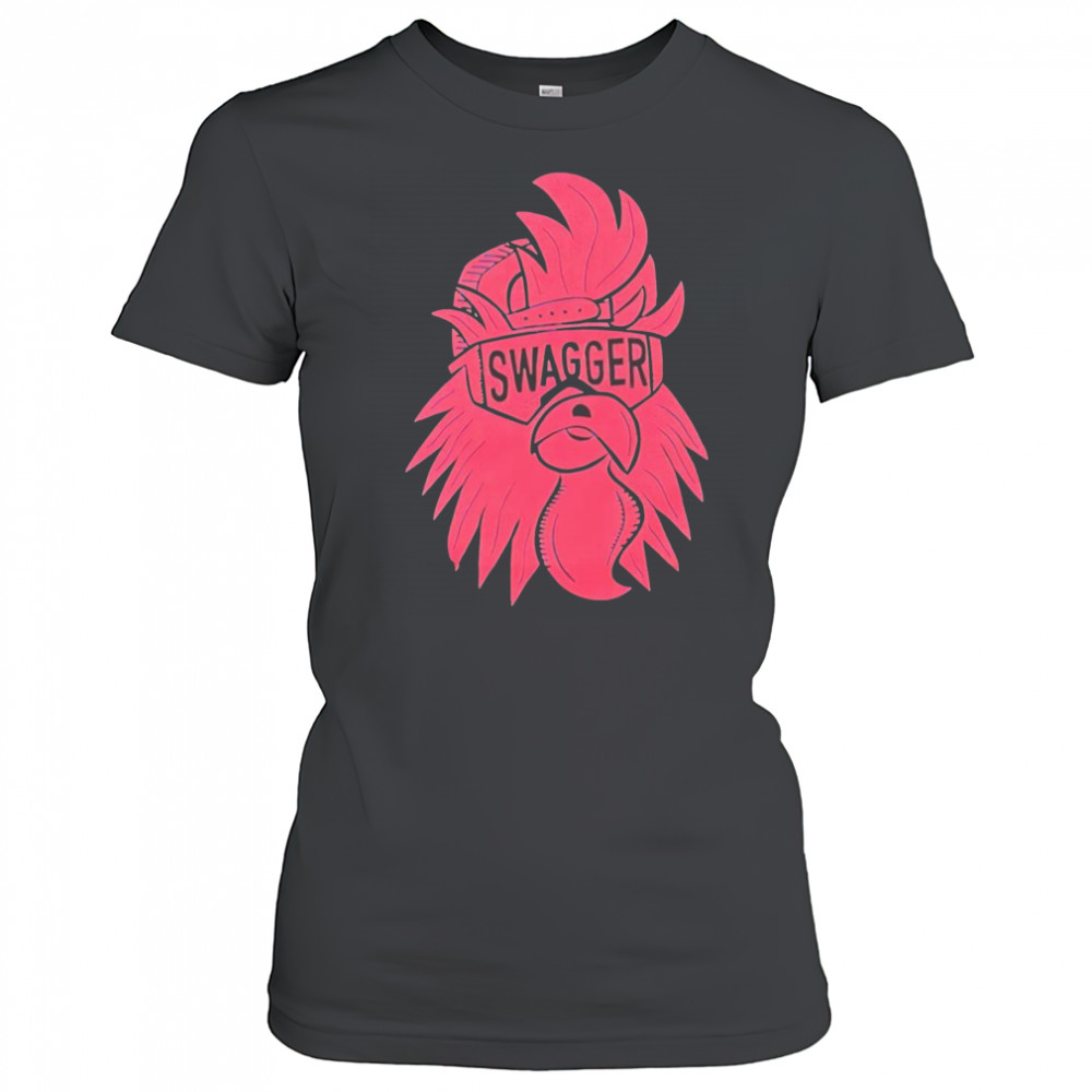 South Carolina Swagger shirt Women's T-shirt