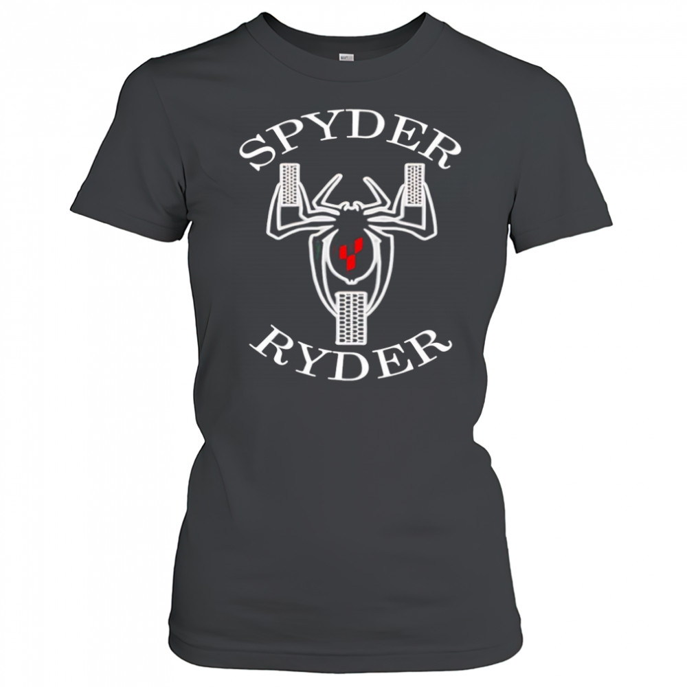 Spyder ryder shirt Women's T-shirt