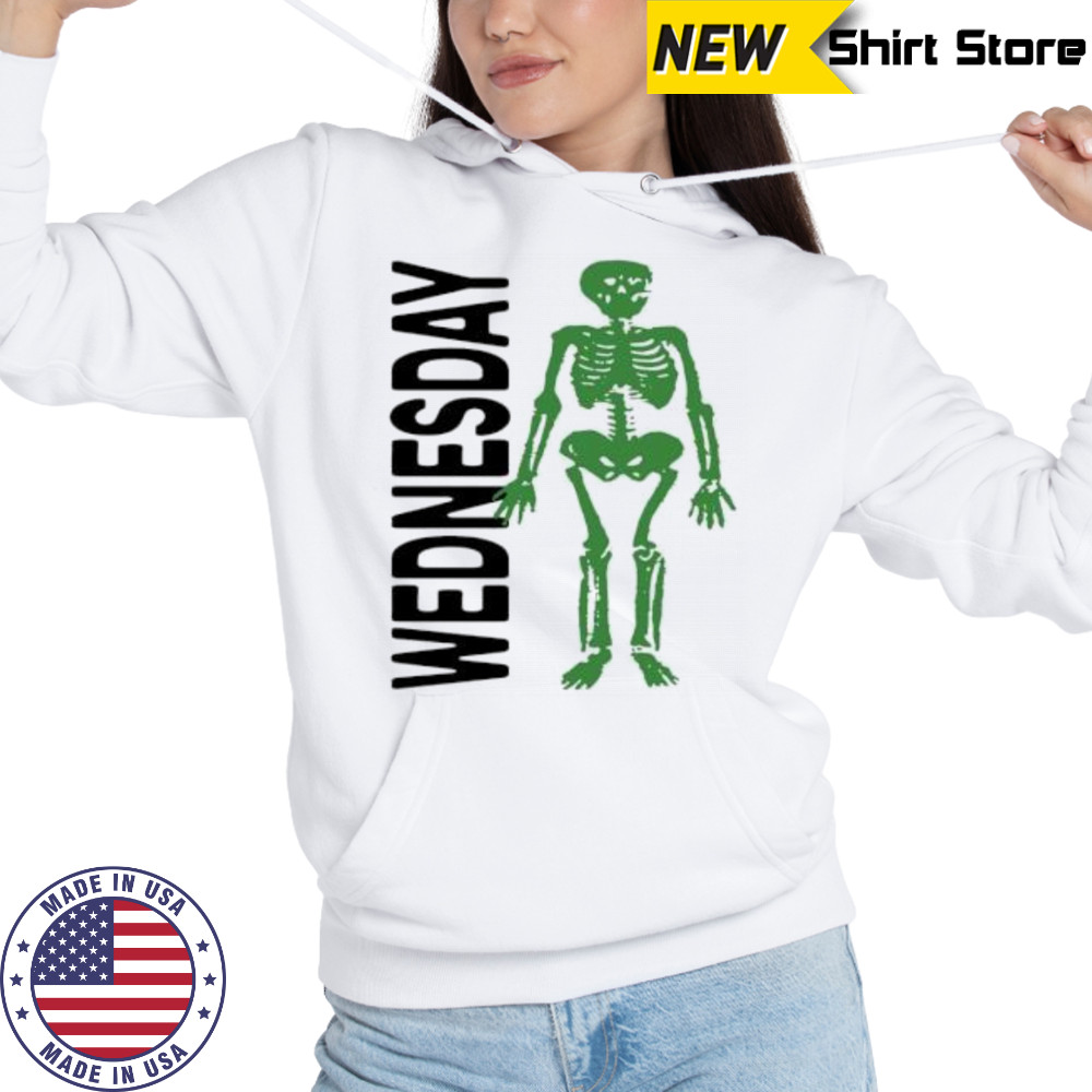 Wednesday rat saw god shirt Sweatshirt