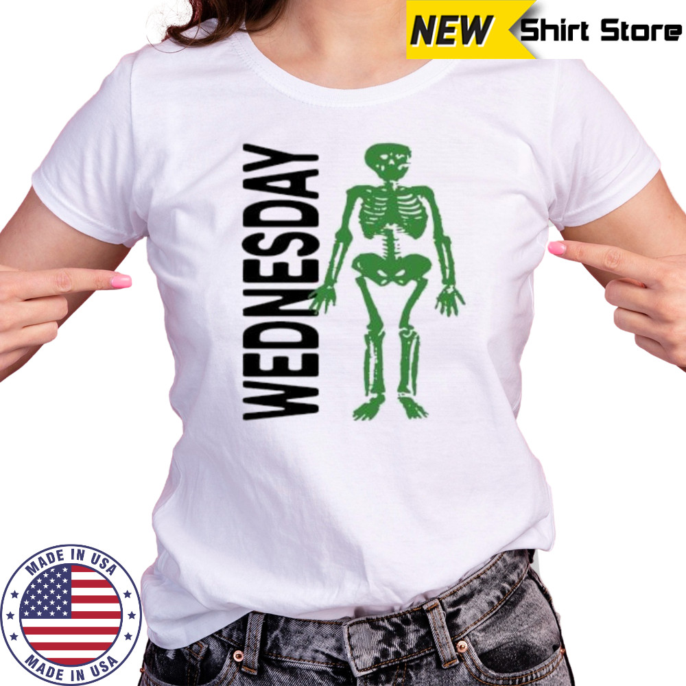 Wednesday rat saw god shirt Women's T-shirt